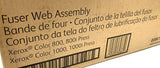 Xerox 008R13103 Fuser Web Assembly for Color 800 / 1000 Press