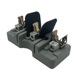 Siemens SSRK351 36210 Class R Fuse Replacement Load Base