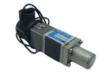 Mead Fluid Dynamics Model K325-20 Solenoid Valve 24VDC