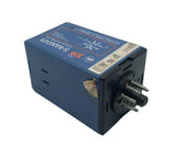 ATC 319D016Q1C On Delay Adjustable Time Delay Relay 5A 120/240VAC 1/10HP