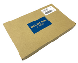 Genuine Xerox 505S00038 Cyan Developer Versant V-80, V180, V-2100, V3100