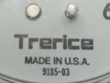 Trerice 9185-03 Air Pressure Gauge 0-60 PSI