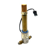 Snap Tite V315X-3 Solenoid Valve 24VDC PSI 100