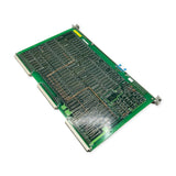 Yaskawa Electric NOPOM-2 Image Processor Circuit Board N8011068