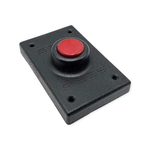 Rees 02221 002 Red Plunger Switch