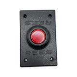 Rees 02221 002 Red Plunger Switch