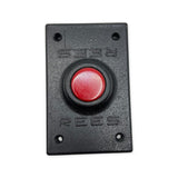 Rees 02221 002 Red Plunger Switch