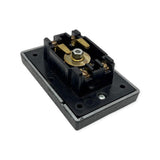 Rees 02221 002 Red Plunger Switch