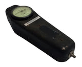 Hunter-Spring L0-1M Mechanical Force Gauge Measured In Ounces