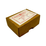 Di-Acro Houdaille Precicion Punch And Die Clearance 0.0075 Style 4A Size 3/4