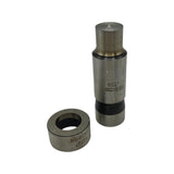 Di-Acro Houdaille Precicion Punch And Die Clearance 0.0075 Style 4A Size 3/4