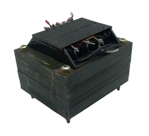 Power-One B50167GPRH Transformer
