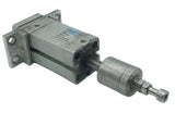 Festo ADNGF-20-30-P-A-S2 Compact Air Cylinder 145PSI Max Pressure