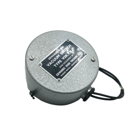 Speedivac Edwards VSK.1.B Vacuum Switch