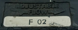 ARO F02 Adjustable Flow Pneumatic Control Valve
