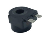 ASCO 204-558-1 Solenoid Valve Coil 120/110VAC  50/60HZ