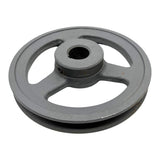 Gates AK61-7/8 UW V-Belt Sheave Pulley 7/8"