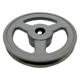 Gates AK61-7/8 UW V-Belt Sheave Pulley 7/8"
