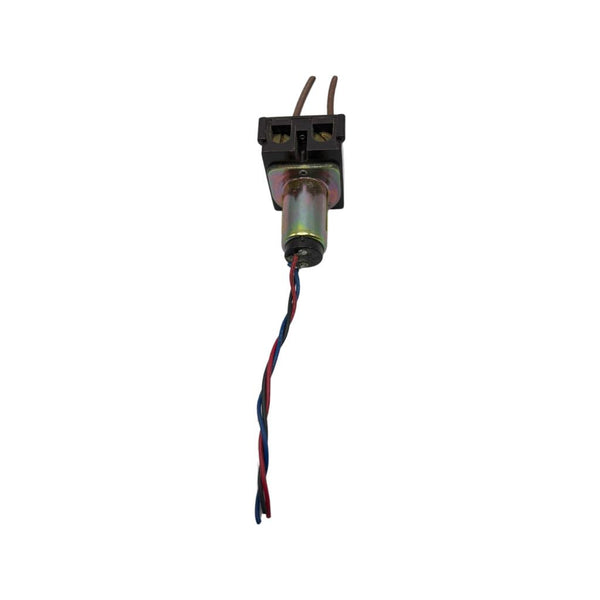 General Electric RR7 Remote Relay