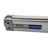 Festo DZH-32-300PPV-A Flat Cylinder Series MD41 Pmax 10 bar/145 PSI