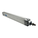 Festo DZH-32-300PPV-A Flat Cylinder Series MD41 Pmax 10 bar/145 PSI