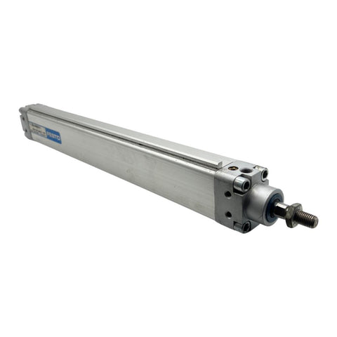 Festo DZH-32-300PPV-A Flat Cylinder Series MD41 Pmax 10 bar/145 PSI