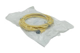 Allen-Bradley 889D-M4AC-5 4-Pin Male DC Micro Straight Cordset 16.4FT.