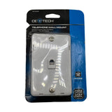 Commercial Electric 0000-192-882 Telephone Wall Mount