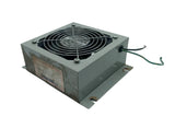 Kooltronic KP40 Thermal Mangement Fan Assembly 115V 50/60HZ