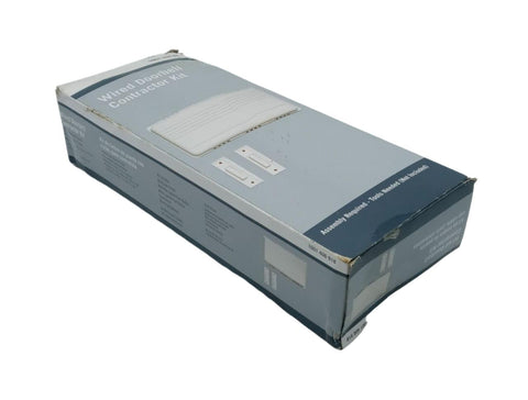 Home Depot Wired Doorbell Contractor Kit 1001 406 918 – Surplus Select