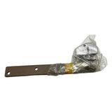Rixson 252050RHPB Right Hand Door Bottom Closer Arm Bronze 3/4" 20 25 27