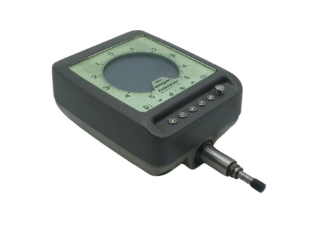 Federal Maxum DEI-11121D Digital Electronic Indicator +/- .0001"