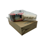 ULINE H-464O 2" Heavy Duty Packing Tape Dispenser 1/Carton