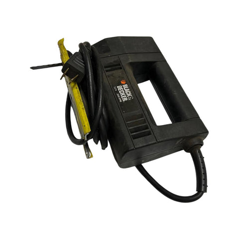 Black & Decker 7543 Electric Jigsaw Type 3 2.2A 3200 SPM