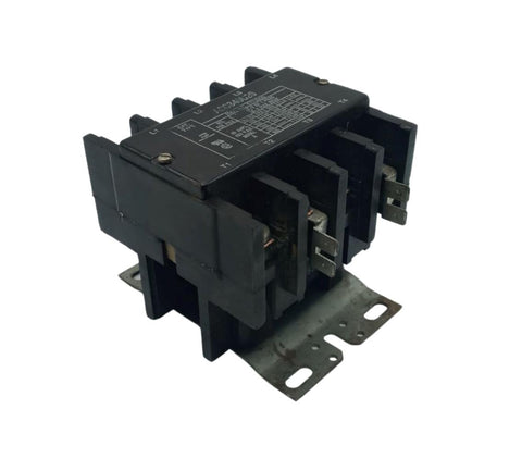 Arrow Hart ACC340U20 Magnetic Contactor 3 PH 600VAC 40A