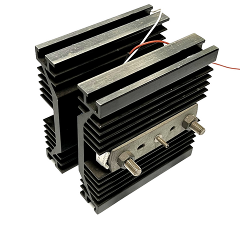 PRX C390N Rectifier With Heatsink