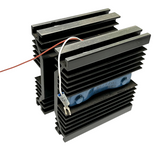 PRX C390N Rectifier With Heatsink