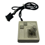Aerotech Model JBV Motion Joystick Controller