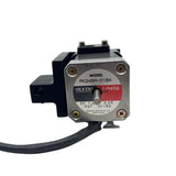 Oriental Motor Vexta Model PK245M-01BA Stepping Motor 2-Phase