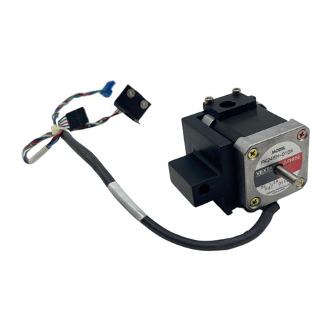 Oriental Motor Vexta Model PK245M-01BA Stepping Motor 2-Phase