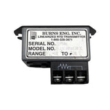 Burns Engineering TL21C10TO130JC Linearized Rtd Transmitter +10-130 C