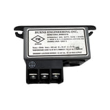 Burns Engineering TL21C10TO130JC Linearized Rtd Transmitter +10-130 C