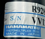 Hamamatsu R928HA Photomultiplier Tube