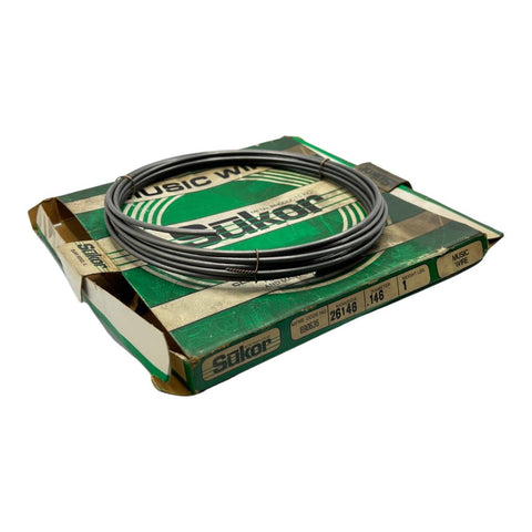 Sukor 690636 .146 Diameter Music Wire 26146 1LB