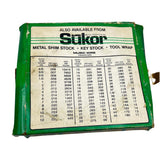 Sukor 690636 .146 Diameter Music Wire 26146 1LB