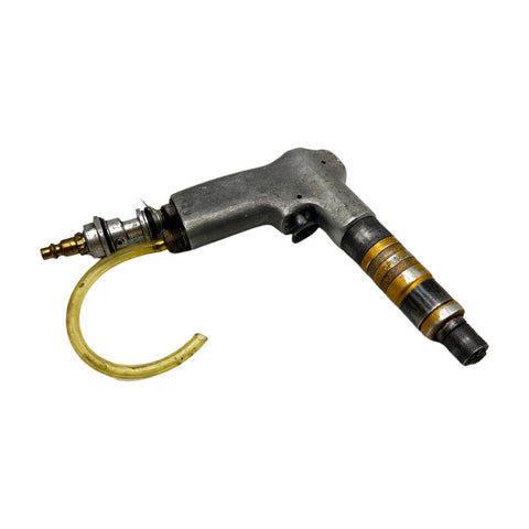 Cleco 44RSAPT-7BQ Hex Drive Pneumatic Pistol Grip Screwdriver Drill