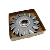 F&D A-562 6X7/8X1-1/4 HS Stagger Cutter