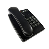 Aastra Telecom M8004 Basic Corded Telephone Charcoal NT2N02AAAC