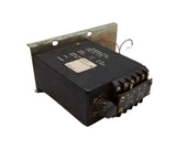 ISSC 1010-1E1B Timer Assembly Control Module 115V 50/60HZ 10A