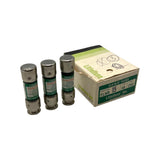 Lot of (3) Littlefuse FLNR 15 250 Volt 15 Amp Fuse